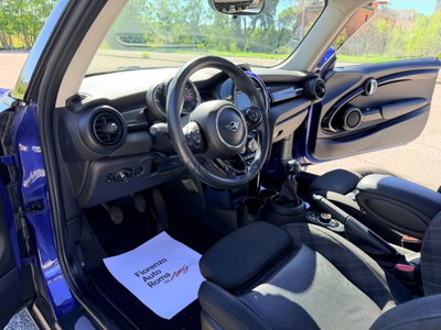MINI Mini 1.5 One 5 porte (9)