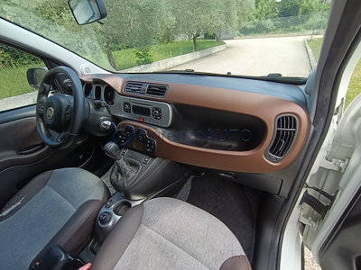 Fiat Panda Cross Cross 1.3 MJT S&S 4x4 (11)