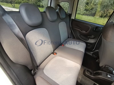 Fiat Panda Cross Cross 1.3 MJT S&S 4x4 (12)