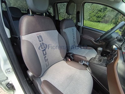 Fiat Panda Cross Cross 1.3 MJT S&S 4x4 (14)