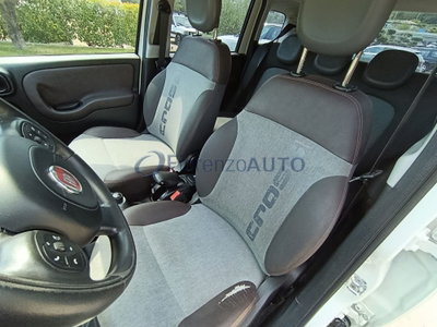 Fiat Panda Cross Cross 1.3 MJT S&S 4x4 (15)