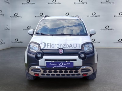 Fiat Panda Cross Cross 1.3 MJT S&S 4x4 (2)