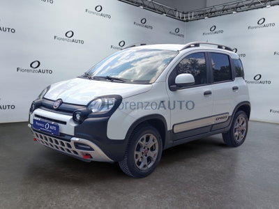 Fiat Panda Cross Cross 1.3 MJT S&S 4x4 (3)