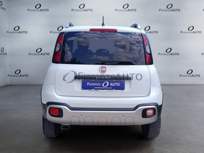 Fiat Panda Cross Cross 1.3 MJT S&S 4x4 (6)