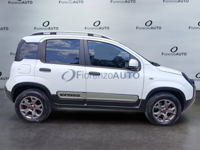 Fiat Panda Cross Cross 1.3 MJT S&S 4x4 (8)