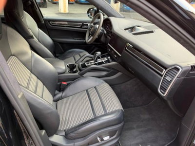 Porsche Cayenne Coupé 3.0 V6 (12)