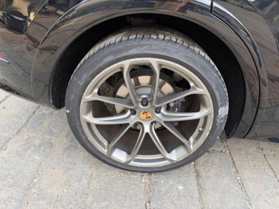 Porsche Cayenne Coupé 3.0 V6 (14)