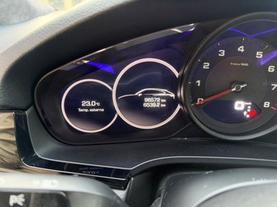 Porsche Cayenne Coupé 3.0 V6 (17)
