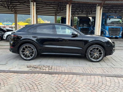 Porsche Cayenne Coupé 3.0 V6 (7)