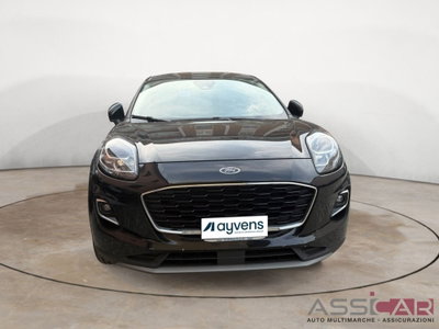 Ford Puma 1.0 ecoboost h Titanium 125cv auto (2)