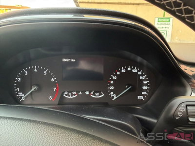 Ford Puma 1.0 ecoboost h Titanium 125cv auto (7)