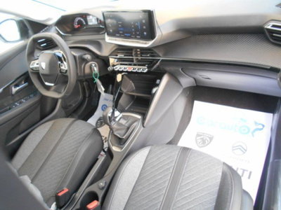 Peugeot 208 100 S&S 5p. Mix (15)
