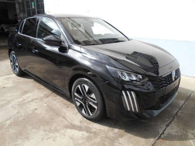 Peugeot 208 100 S&S 5p. Mix (5)
