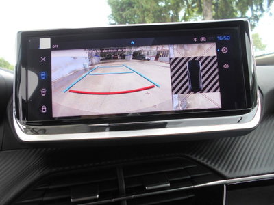 Peugeot 208 100 S&S 5p. Mix (6)