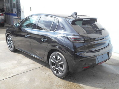 Peugeot 208 100 S&S 5p. Mix (7)
