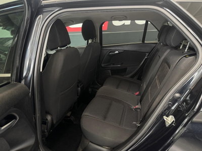 Fiat Tipo Tipo 1.6 Mjt S&S DCT 5 porte S-Design (11)