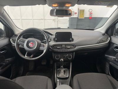 Fiat Tipo Tipo 1.6 Mjt S&S DCT 5 porte S-Design (12)