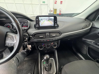 Fiat Tipo Tipo 1.6 Mjt S&S DCT 5 porte S-Design (13)