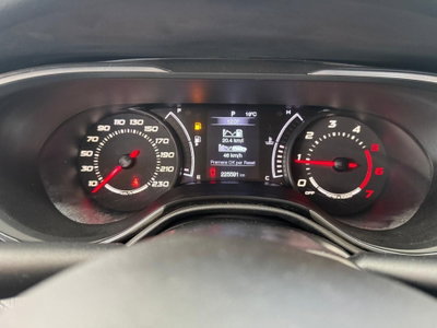 Fiat Tipo Tipo 1.6 Mjt S&S DCT 5 porte S-Design (14)