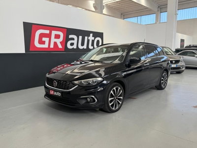 Fiat Tipo Tipo 1.6 Mjt S&S DCT 5 porte S-Design (2)