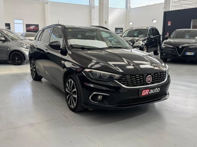 Fiat Tipo Tipo 1.6 Mjt S&S DCT 5 porte S-Design (4)