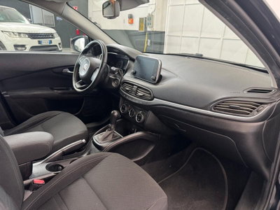 Fiat Tipo Tipo 1.6 Mjt S&S DCT 5 porte S-Design (6)