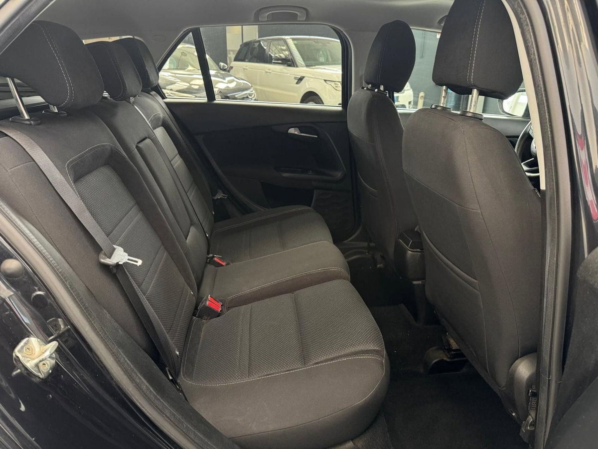 Fiat Tipo Tipo 1.6 Mjt S&S DCT 5 porte S-Design (7)