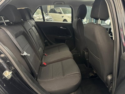 Fiat Tipo Tipo 1.6 Mjt S&S DCT 5 porte S-Design (7)