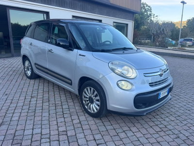 Fiat 500L Living 1.3 Multijet 85 CV Lounge usata