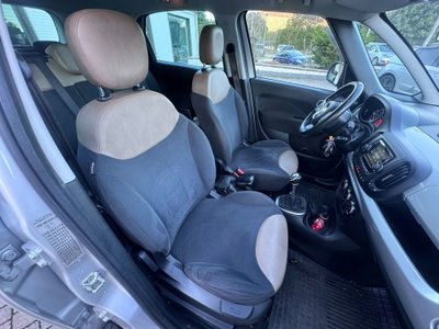 Fiat 500L Living 1.3 Multijet 85 CV Lounge (11)