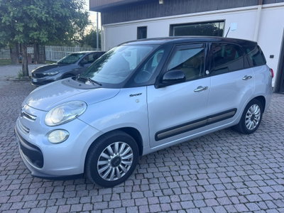 Fiat 500L Living 1.3 Multijet 85 CV Lounge (3)