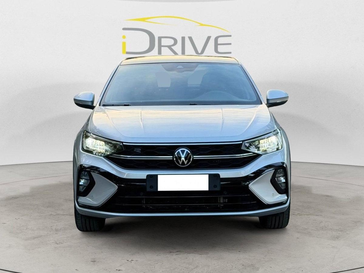 Volkswagen Taigo 1.0 tsi R-Line 115cv dsg (2)