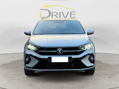Volkswagen Taigo 1.0 tsi R-Line 115cv dsg (2)
