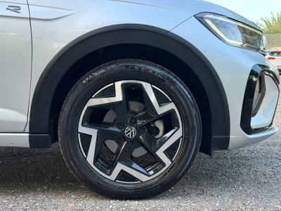 Volkswagen Taigo 1.0 tsi R-Line 115cv dsg (6)
