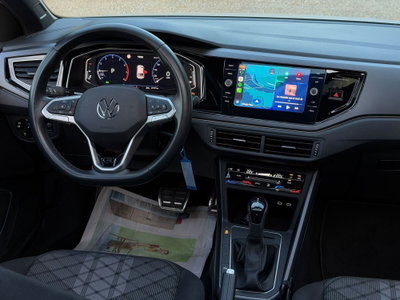 Volkswagen Taigo 1.0 tsi R-Line 115cv dsg (7)