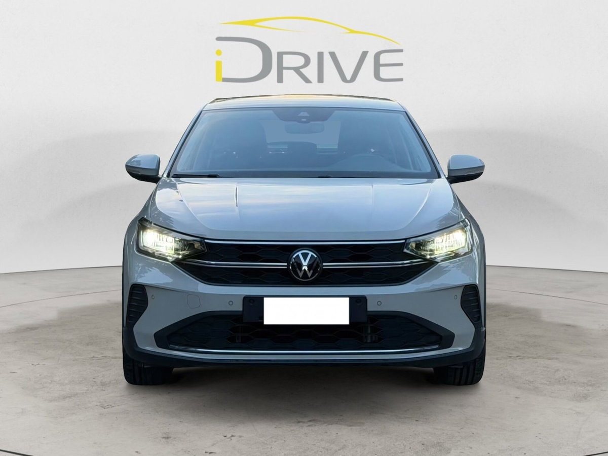 Volkswagen Taigo 1.0 tsi R-Line 95cv (2)