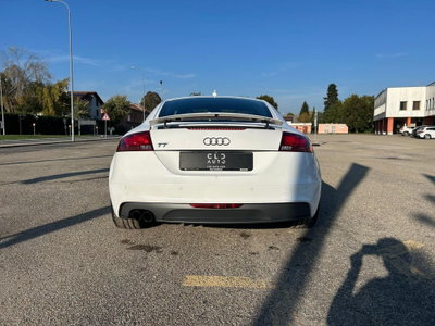 Audi TT Coupé Coupe 45 2.0 tfsi quattro s-tronic (3)