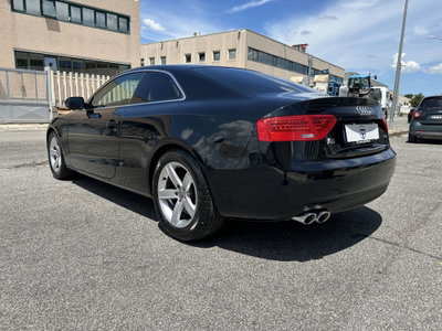 Audi A5 Coupé 2.0 TDI clean diesel quattro S tronic Business Plus (4)