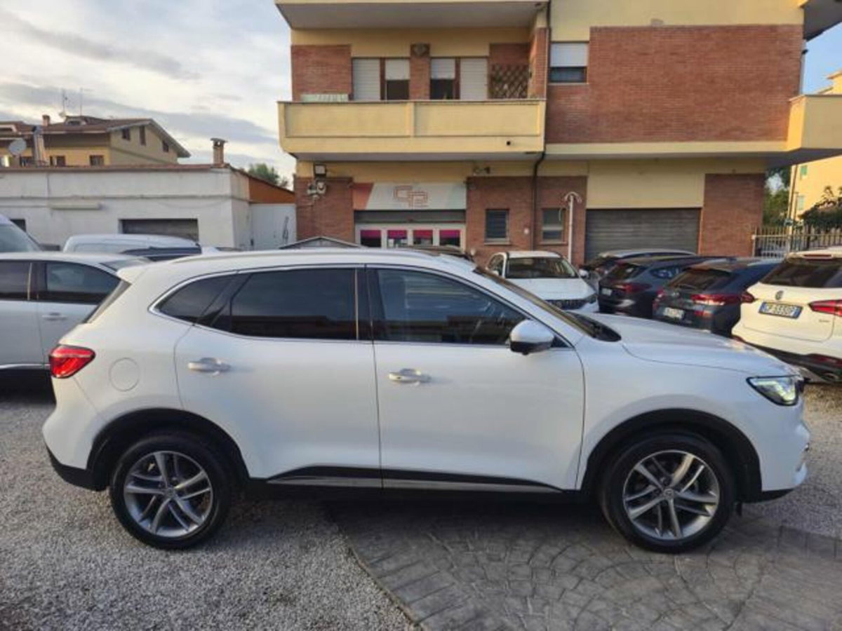 Mg EHS Plug-in Hybrid Exclusive (10)