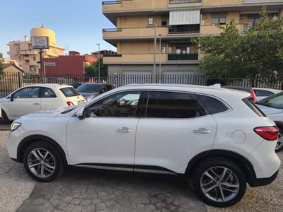 Mg EHS Plug-in Hybrid Exclusive (11)