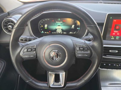Mg EHS Plug-in Hybrid Exclusive (14)