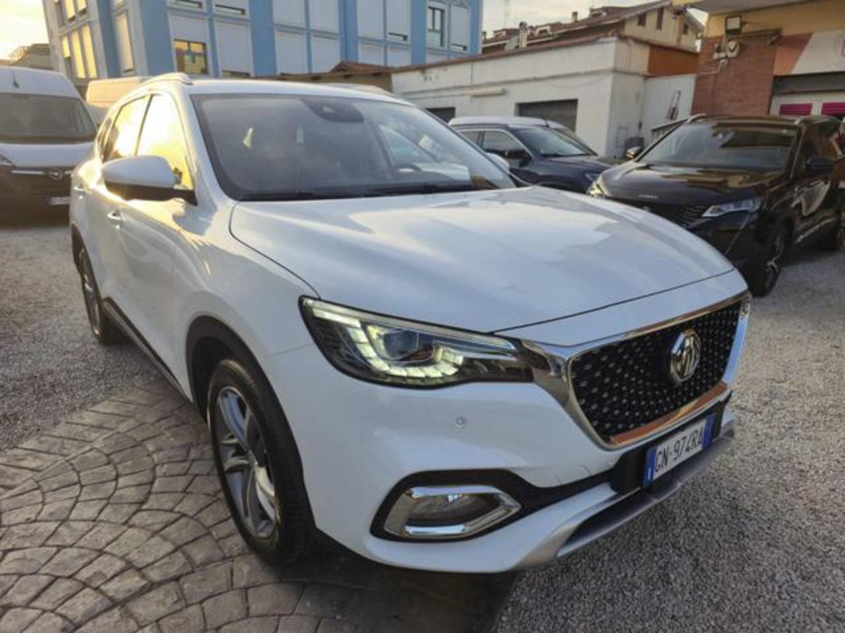 Mg EHS Plug-in Hybrid Exclusive (2)