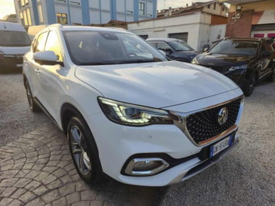 Mg EHS Plug-in Hybrid Exclusive (2)