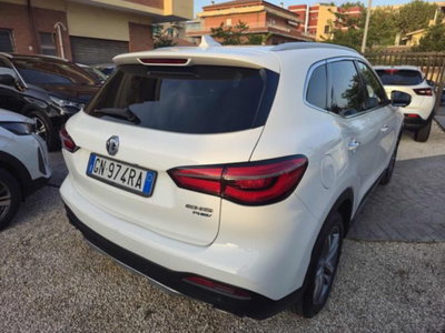 Mg EHS Plug-in Hybrid Exclusive (4)