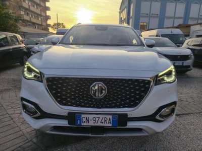 Mg EHS Plug-in Hybrid Exclusive (6)