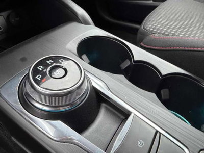 Ford Focus Station Wagon 1.5 EcoBlue 115 CV automatico SW ST-Line Design (16)