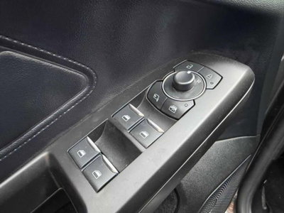 Ford Focus Station Wagon 1.5 EcoBlue 115 CV automatico SW ST-Line Design (17)