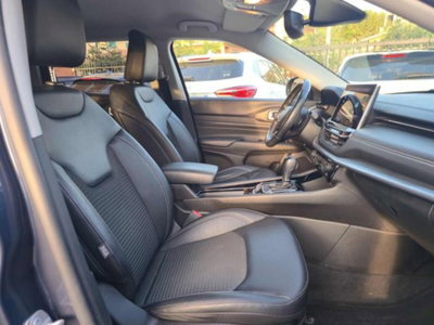 Jeep Compass 1.3 T4 190CV PHEV AT6 4xe Limited (11)