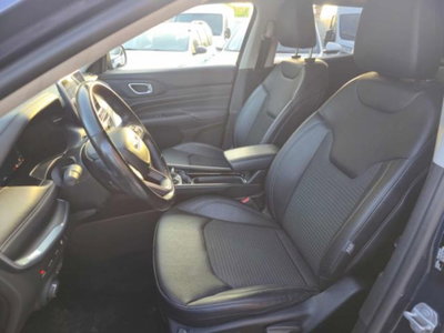 Jeep Compass 1.3 T4 190CV PHEV AT6 4xe Limited (12)