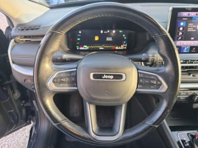 Jeep Compass 1.3 T4 190CV PHEV AT6 4xe Limited (14)